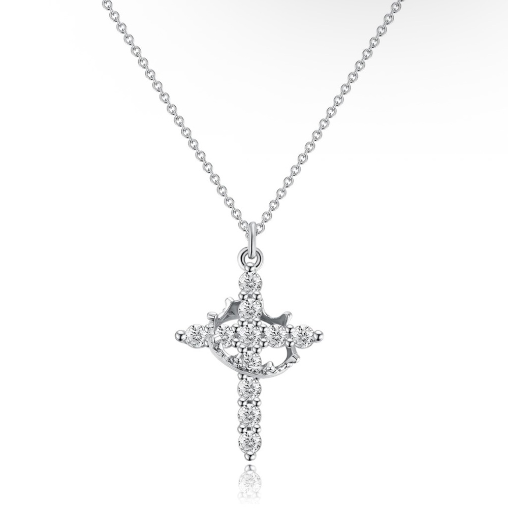 Elegant Gold Necklace - Picture 7 of 7